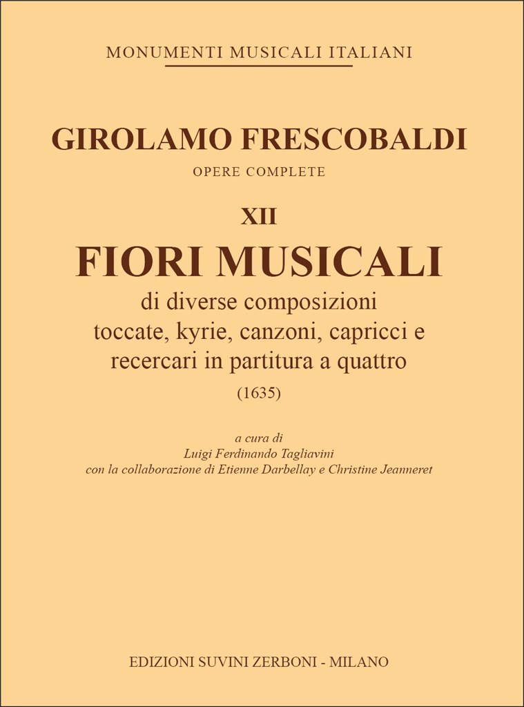 Fiori musicali